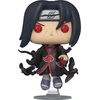 Image de Figurine Funko POP Naruto Shippuden Itachi With Crows Exclusive 1022