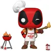 Image de Marvel Deadpool - Deadpool 774 - Funko Pop - Figurine en vinyle