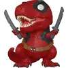 Image de Figurka Funko Pop Marvel Deadpool 30th Dinopool - winylowa, premium, kolekcjonerska