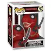 Image de Figurine Funko Pop Marvel Deadpool 30th Dinopool - Neuf