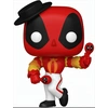 Image de Marvel Deadpool - Flamenco Deadpool 778 - Funko Pop - Figurine en vinyle
