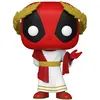 Image de Marvel Deadpool - Deadpool Roman Senator 779 - Funko Pop - Figurine en vinyle