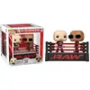 Image de WWE - "Stone Cold" Steve Austin et The Rock 2 Pack - Funko Pop - Vinyl Figur