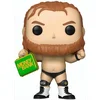 Image de Funko WWE POP ! Vinyl Figur Otis (Money in the Bank) 9 cm FK54664