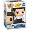 Image de Seinfeld - Jerry (chemise bouffante) 1088 - Funko Pop - Figurine en vinyle