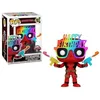 Image de Figurine Pop! Marvel : Deadpool Birthday Glasses   Tete oscillante 783 - Neuf