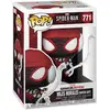 Image de Figurine Funko POP Spider-Man Miles Morales 771 Miles Morales (winter suit)