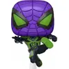 Image de Marvel Spider-Man - Miles Morales (Purple Reign) 839 - Funko Pop - Figurine Vinyle