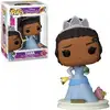 Image de Figurine Pop Disney Ultimate Princess Tiana 1014 - Neuf
