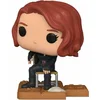 Image de FUNKO POP - MARVEL - Diorama Avengers Victory Shawarma Black Widow #759
