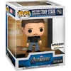 Image de Funko Pop! Deluxe Marvel Avengers - Tony Stark Exclusive Figurki Winylowe