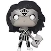 Image de Wonder Woman 80th - Wonder Woman Black Lantern 393 - Funko Pop ! - Vinyl Figur