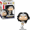 Image de Wonder Woman - Wonder Woman (White Lantern) 423 - Funko Pop - Figurine en vinyle