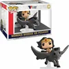Image de WW Wonder Woman - Wonder Woman sur Pegasus Deluxe 280 - Funko Pop ! - Vinyl Figur