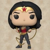 Image de FUNKO POP - DC Comics - Wonder Woman 80th Wonder Woman Odyssey #405