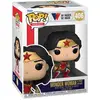 Image de W Wonder Woman - Wonder Woman A Twist Of Fate 406 - Funko Pop ! - Vinyl Figur