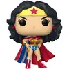Image de Wonder Woman - Wonder Woman Classic avec Cape 433 - Funko Pop - Vinyl Figur