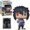 Image de Funko Naruto Puden Sasuke Uchiha Figurine Pop (Rinnegan) (AAA Anime Exclusive) en occasion ou reconditionné