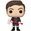 Image de L'Académie des parapluies - Numéro cinq 1117 - Funko Pop - Vinyl Figur