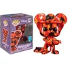 Image de POP Artist Series : Mickey - Firefighter Mickey (édition exclusive limitée)