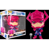 Image de Marvel Fantastic Four - Galactus avec Silver Surfer 809 PX Exclusive - Funko Pop - Vinyl Figur
