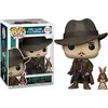 Image de His Dark Materials - Lee Scorsbey avec Hester 1110 - Funko Pop - Vinyl Figur
