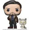Image de Funko POP ! Les matières sombres Lord Asriel 1109