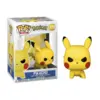 Image de Figurine Pop Funko POKEMON - POP Games N° 779 - Pikachu Attack Stance - Figurines Pop - BM-245333