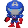 Image de Marvel Avengers Mech Strike - Captain America 829 - Funko Pop ! - Vinyl Figur