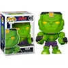 Image de Marvel Avengers Mech Strike - Hulk 833 - Funko Pop - Figurine Vinyle