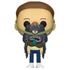 Image de Rick & Morty - Morty avec Glorzo 954 - Funko Pop - Vinyl Figur