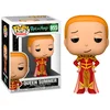 Image de Rick and Morty - Reine de l'été 955 - Funko Pop ! - Vinyl Figur