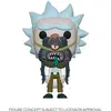 Image de Figurka Winylowa Rick w Glorzo z serii POP! od Funko - 9 cm