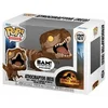 Image de Figurine POP Jurassic World 3 Atrociraptor Rouge Exclusif