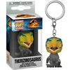 Image de Funko Pocket POP Keychain - Jurassic World 3 Therizinosaurus Figurka Winylowa