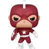 Image de Marvel : L'année de l'araignée POP Vinyl Figur Red Guardian 9 cm