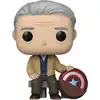 Image de Figurine Funko POP Avengers: Endgame 915 Old man Steve Special Edition