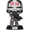 Image de Star Wars - Wrecker 443 - Funko Pop - Vinyl Figur