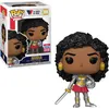 Image de W Wonder Woman - Nubia 396 2021 Summer Convention Limited Edition - Funko Pop ! - Vinyl Figur