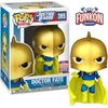 Image de Justice League - Doctor Fate 395 - Édition limitée pour la convention d'été 2021 - Funko Pop! - Figurine en vinyle