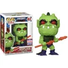 Image de Figurine Funko POP Masters Of The Universe 82 Whiplash Winter Convention 2022