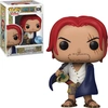 Image de One Piece Funko POP figurine à collectionner en PVC - Shanks (939)