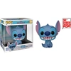 Image de Funko Pop! Disney Lilo & Stitch - Stitch #1046 (25 cm) - Figurine de Collection