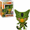 Image de Funko Pop! - Dragon Ball Z Cell (Pierwsza Forma) - Figurki Winylowe Ekskluzywna