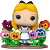Image de Funko Pop! Disney - Alicja w Krainie Czarów 70. z Kwiatami - Figurka Vinylowa