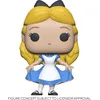 Image de Funko Pop! Disney - Alicja w Krainie Czarów 70-lecie - Figurka Alicji w Pok onie