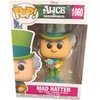 Image de Figurka winylowa Funko Pop! Mad Hatter z Alicji w Krainie Czarów 70-lecie
