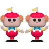 Image de Funko Pop! - Zestaw 2 figurek Disney: Tweedle Dee i Dum z Alicji w Krainie Czarów 70th