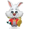 Image de Figurine Funko Pop! Disney: Alice 70th - White Rabbit w/Watch - Neuf