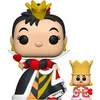 Image de Funko Pop! Disney - Królowa oraz Król z Alicji w Krainie Czarów 70. Rocznica Figurki